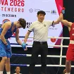 Istorijski bokserski mjesec u Budvi: Od malog kluba iz podruma do svjetskih razmjera