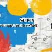 Podgorički bend Šarđun objavio debitantski album „No time for showtime“