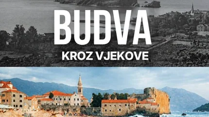 SRD „Open Water“ organizuje tribinu „Budva kroz vijekove“