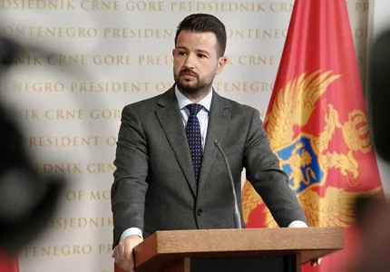 Milatović: U ovom teškom trenutku Crna Gora iskreno saosjeća sa Španijom