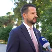 Milatović: Crna Gora želi Srbiji sve najbolje, postoji mnogo prostora za još bolju saradnju