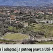 Ministarstvo javnih radova raspisalo tender za sanaciju i adaptaciju putnog pravca Ubli–Momče
