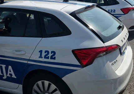 Nikšićanin osumnjičen da je prekršio mjeru nadzora, nije se javio policiji po rješenju suda