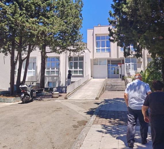 Bolnica ostala bez epruveta zbog tendera Montefarma, Knežević: Rješenje problema do kraja mjeseca