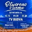 Biljana Dabić gost emisije „Otvoreno o svemu“ 