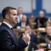 Danas premijerski sat