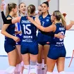 Poraz Budućnosti u Bratislavi