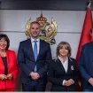 Spajić: Članovi POSP-a spremni da budu ambasadori potpisivanja pristupnog ugovora