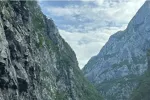 Oprezno na sjeveru zbog mokrih puteva