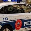 Za 24 sata jedna saobraćajna nezgoda u Budvi