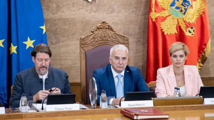 Danas nastavak sastanka POSP-a