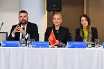 Crna Gora na 20. regionalnom sastanku nacionalnih koordinatora za borbu protiv terorizma i nasilnog ekstremizma
