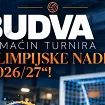 Mladost osvojila zlato, Primorac srebro na vaterpolo turniru „Olimpijske nade“ u Budvi