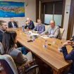 Zečević: Nove linije Air Montenegra važan korak u jačanju avio-povezanosti Crne Gore