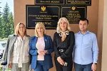 Borovinić Bojović u Mojkovcu: Bolja koordinacija, jači kadrovi za dostupnije usluge za građane