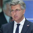 Plenković: Otvorena pitanja s Crnom Gorom nisu bilateralna, već vrijednosni elementi