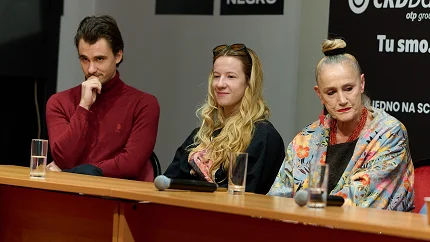 CNP - Praizvedba „Crnojevića“ sjutra veče na Velikoj sceni