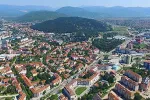 Određeno zadržavanje osumnjičenom za napad na komunalne policajce u Nikšiću