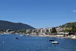 Rakčević: Obnova hotela Plaža do aprila 2028. godine