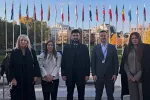 Crnogorska delegacija na 51. zasijedanju Kongresa: Stabilno finansiranje i snažnija uloga lokalnih vlasti