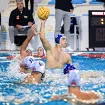 Budva savladala Posilipo! Savršena treća četvrtina bila je i presudna