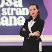 Novinarka, urednica i voditeljka RTCG-a Dajana Golubović Pejović uz završnicu kampanje „Na istoj smo strani“