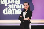Novinarka, urednica i voditeljka RTCG-a Dajana Golubović Pejović uz završnicu kampanje „Na istoj smo strani“