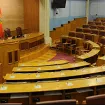 Ženski klub i Odbor za rodnu ravnopravnost domaćini završne konferencije projekta „Zajedno za opšte dobro“ i panel diskusije o kulturi dijaloga u Parlamentu