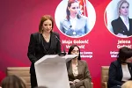 Golović Vojinović poručila da porodični sukobi ne moraju završiti pred sudom te da medijacija otvara put do dogovora i zaštite djece