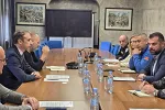MUP pokreće inicijativu za unapređenje sistema traganja i spašavanja vazduhoplova