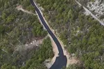 Završeno asfaltiranje puta u Gornjoj Vrbici