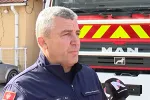 Žižić: Nezadovoljstvo vatrogasaca-spasilaca raste, ne odustajemo od naših zahtjeva