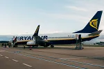Ryanair ukida liniju Podgorica–Berlin za ljeto 2027.