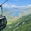 Žičara Kotor–Lovćen završava sezonu: Posljednjeg dana besplatne vožnje i atrakcije