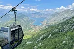 Žičara Kotor–Lovćen završava sezonu: Posljednjeg dana besplatne vožnje i atrakcije