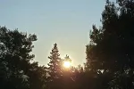 Danas promjenljivo oblačno, temperatura do 20 stepeni