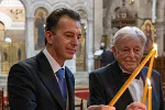 Princ Nikola II Petrović Njegoš odao počast Njegošu povodom 175 godina od njegove smrti