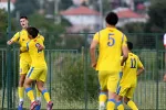 Druga fudbalska liga: Budva dočekuje Zetu