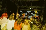 Muzika i fotografija za kraj FUNK-a: Sunshine , Iskaz, GIFT i Brajan Rašić obilježili završnicu festivala 