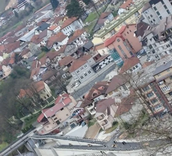 Krivična prijava protiv Bjelopoljca, osumnjičen da je iz crkve ukrao 900 eura