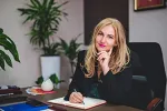Bošković podnijela ostavku na funkciju izvršne direktorice ŽICG