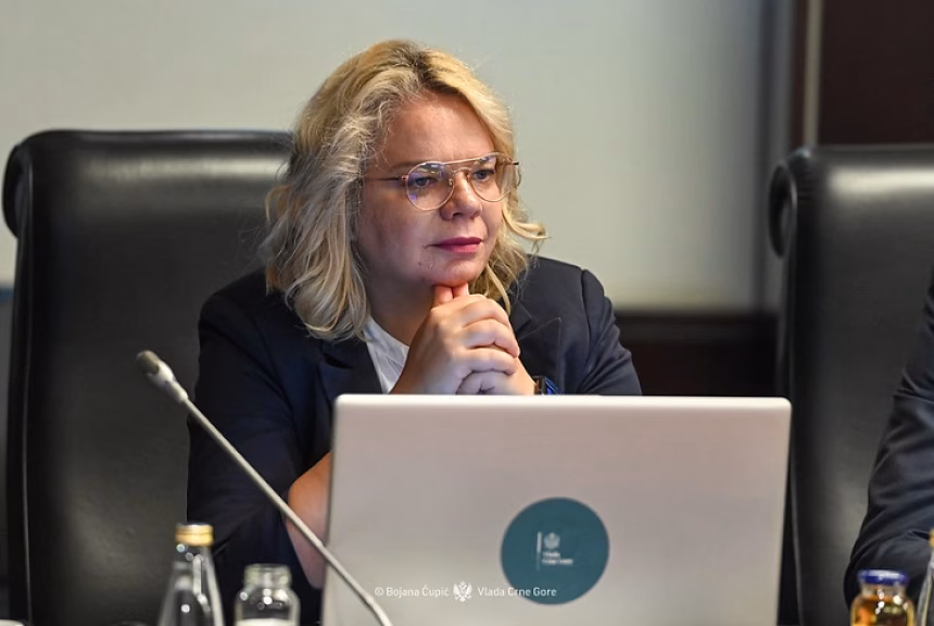 Foto: Vlada Crne Gore