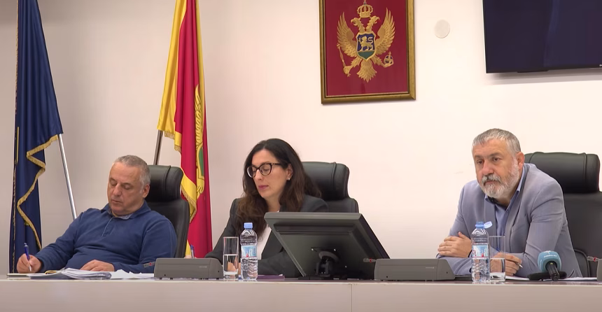 Foto: Printscreen/TV Budva