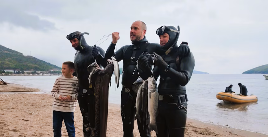 Foto: Printscreen/TV Budva