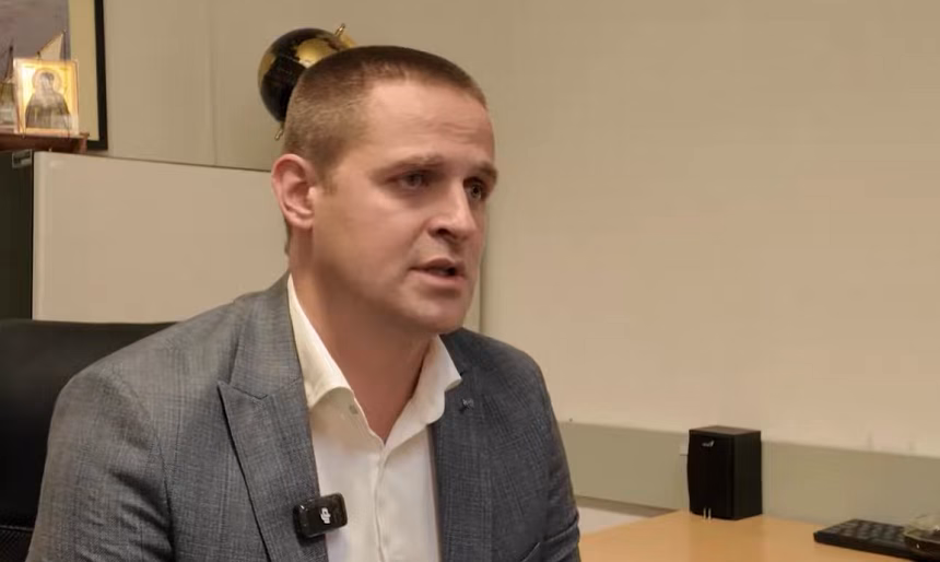 Braunović, Foto: printscreen