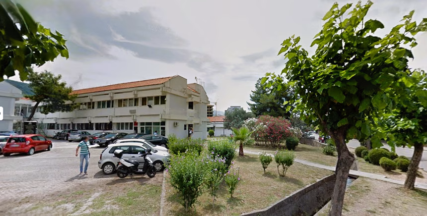 Foto: Printscreen/google.maps