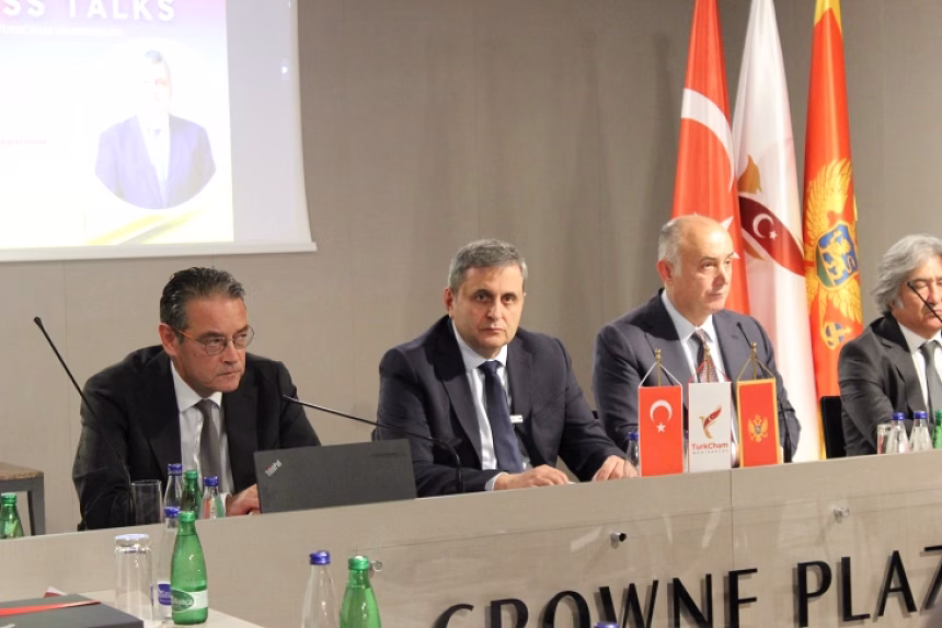 Foto: TurCham Montenegro