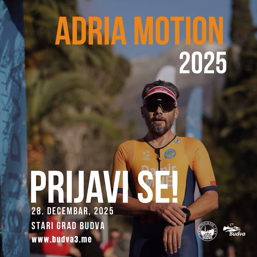 Triatlon klub Budva