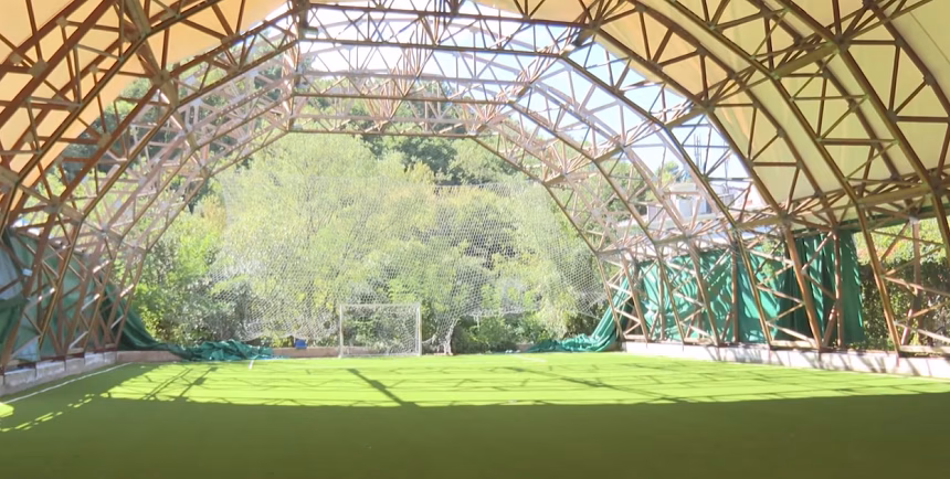 Foto: Printscreen/TV Budva