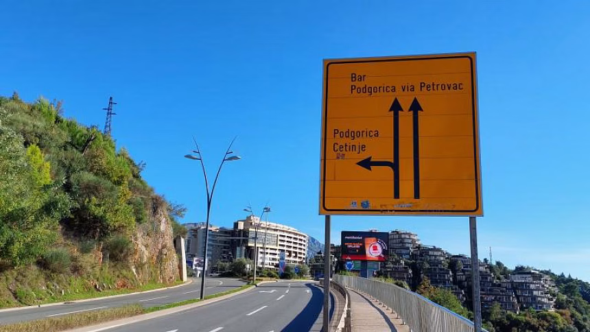 Foto: Portal RTV Budva